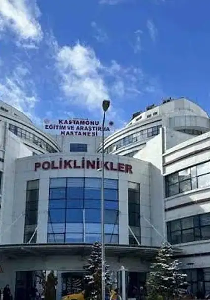 KEAH'a 2 Doktor Daha Katıldı