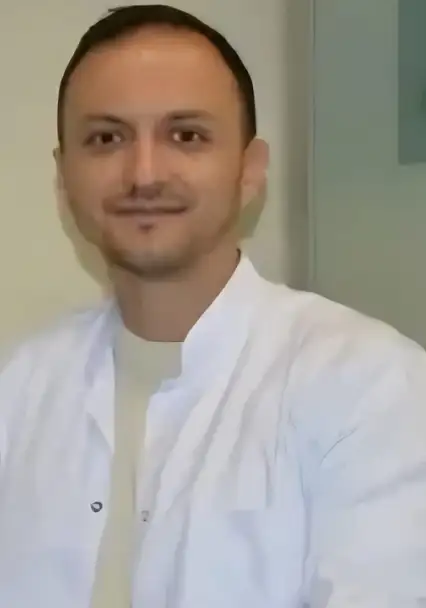 KEAH'a Yeni Hekim