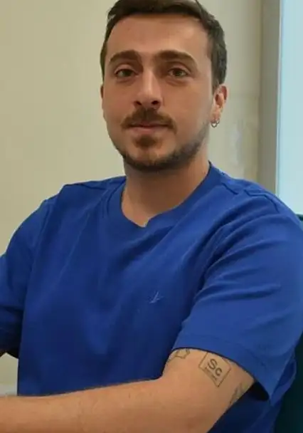 KEAH'a Yeni Psikiyatri Hekimi