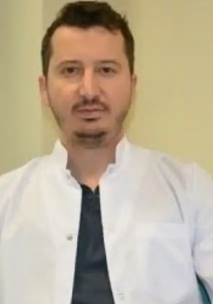 KEAH'ta Yeni Uzman Göreve Başladı