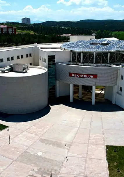 Kü'nün Projesi Tüseb Desteği Aldı