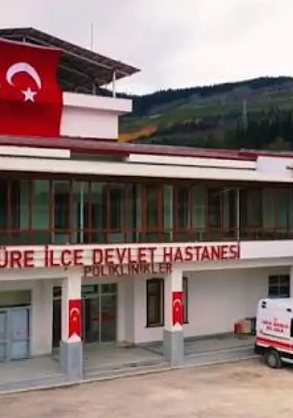 Küre'de SDS Denetimi Gerçekleştirildi