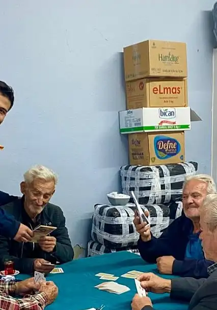 Mantar Zehirlenmelerine Karşı Vatandaşlar Bilgilendiriliyor