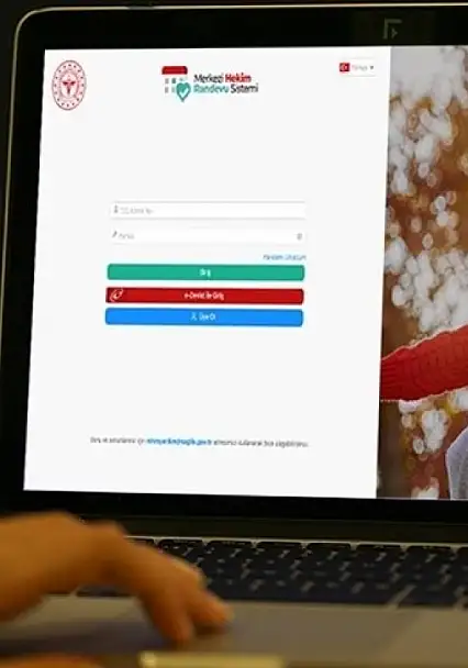 MHRS'de Bekleyen Hasta Sayısı Azalıyor