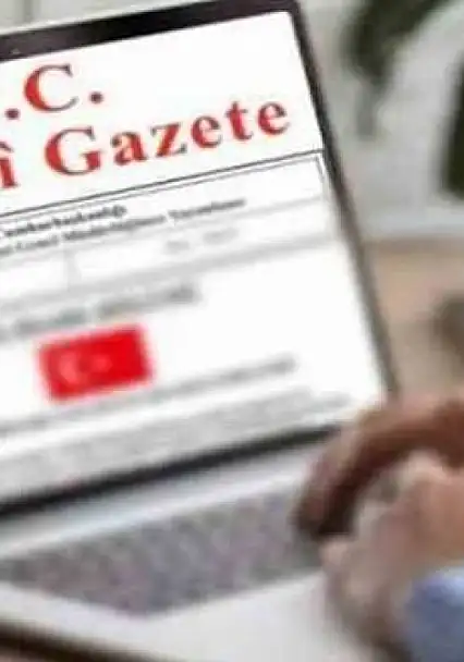 Özel Hastaneler Yönetmeliği'nde Değişiklik Yapıldı