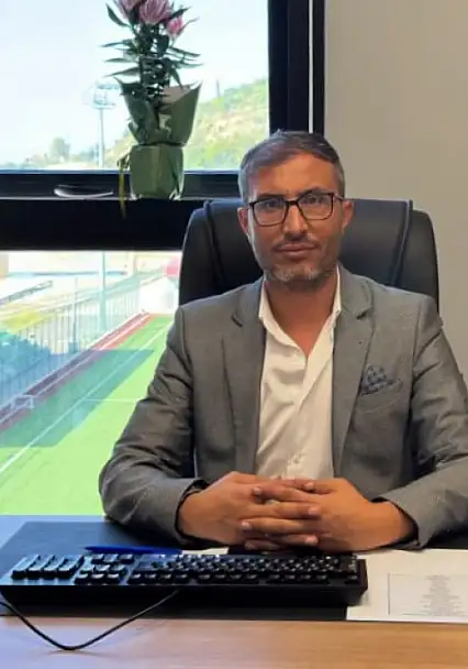 Uğur Yiğitsoy, Bozkurt-Abana Devlet Hastanesi'ne Atandı