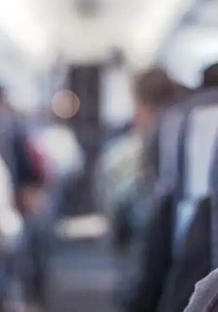 Uzun Yolculuklarda Hareketsizlik Pıhtılaşma Riskini Artırıyor