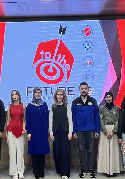 Yerli Kit Projesine Tüseb Desteği