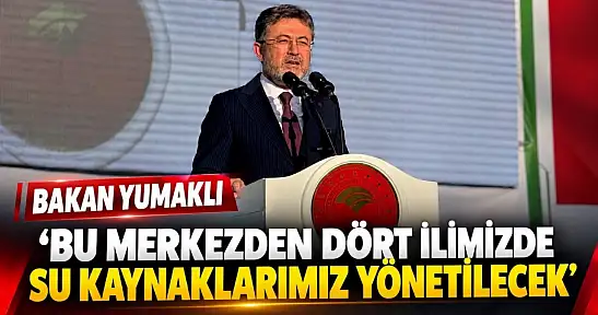 1 Milyar 950 Milyon Liralık Yatırım Hizmete Girdi