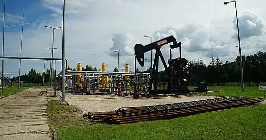 Avrupa'da Doğal Gaz 63 Avrodan İşlem Görüyor