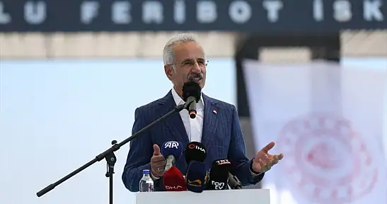 Bakan Uraloğlu: 'Toplam 119 Milyon Yolcu Taşınmıştır'