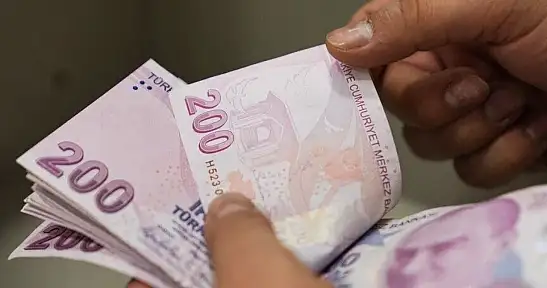 Bankacılık Sektörünün Net Karı Temmuzda 596,4 Milyar Lira Oldu