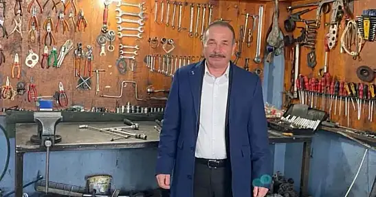 Başkan Acar'dan Sanayi Esnafına Yönelik Eleştirilere Yanıt