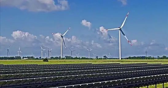 Bataryalar Güneş Enerjisindeki Üretimin Yüzde 34'ünü Güneşsiz Saatlere Taşıyabilir