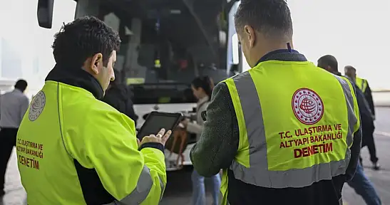 Bayram Döneminde Fahiş Fiyat Ve Korsan Taşımacılık Denetimi