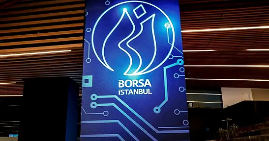 Borsa Günü Düşüşle Tamamladı