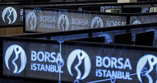 Borsa Günü Yükselişle Tamamladı