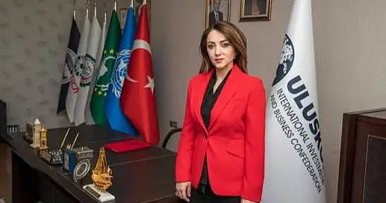 Büyükelçileri Ve İş Dünyasını Ağırlayacağız
