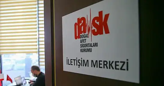 DASK 26 Yılda Yaklaşık 702 Bin Dosya İçin Ödeme Gerçekleştirdi