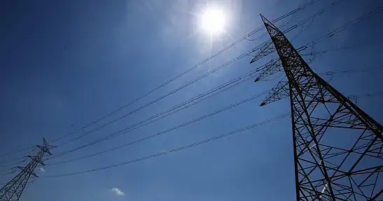 Elektrik Kurulu Gücü 126 Bin 476 Megavata Ulaştı