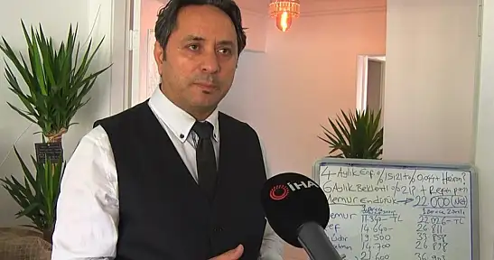 Emekli Maaşında Temmuz Hesabı Değişti