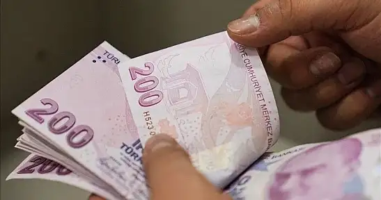 Finansman Sektörünün İşlem Hacmi 1,2 Trilyon Lirayı Aştı