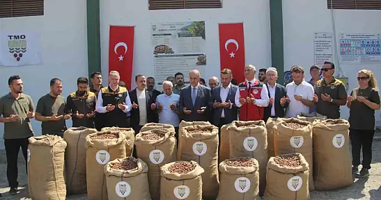 Fındık Üreticilerine Alım Uyarısı