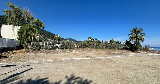 İnebolu'da Yeni Ticaret Alanı Kuruluyor