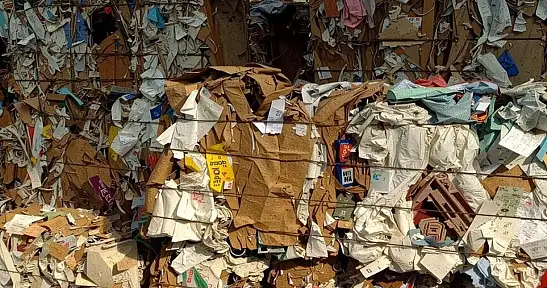 Kağıt Karton Ambalaj Sektörü, İlk Yarıda 528,8 Milyon Dolarlık İhracata Ulaştı