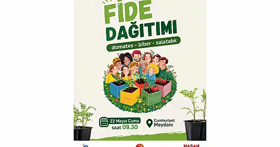 Kastamonu Belediyesi'nden Üretime Destek