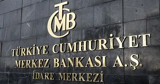 Merkez Bankası'nın Toplam Rezervleri Azaldı