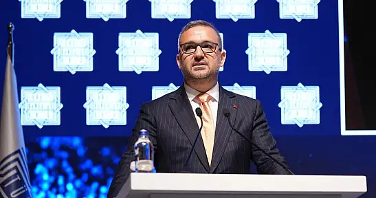 TCMB Başkanı Fatih Karahan: 'Kredi Büyümesindeki Dalgalanmaları Yönetmek İçin Büyüme Sınırlarını Kullanıyoruz'