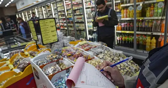 Ticaret Bakanlığı Kurban Bayramı Öncesinde Denetimlerini Artırdı