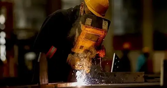 Ücretli Çalışan Sayısı Yüzde 2,0 Arttı