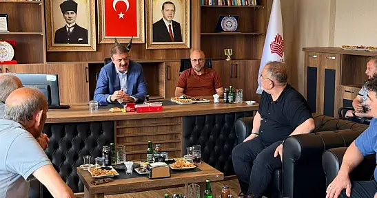 Vakıflar Genel Müdürü Aksu: 'Muhtaç Aylığı 10 Bin 317 Liraya Yükseltildi'