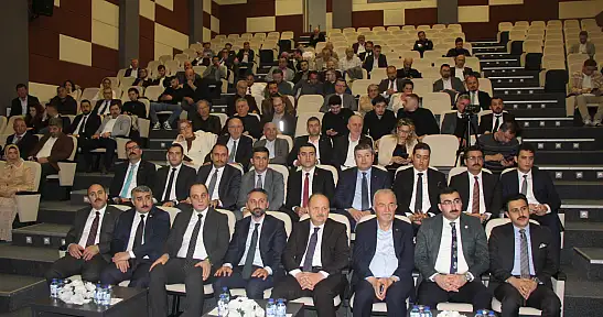 Vali Meftun Dallı: 'Toprak Hazır Değilse Yatırım Gelmez'