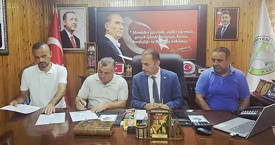 Yöresel Pazarda Önemli Adım