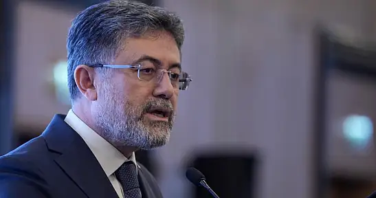 Yumaklı: 'Sektörümüzü Çok Daha Dinamik Bir Yapıya Kavuşturuyoruz'