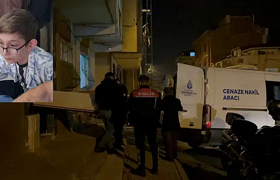 11 Yaşındaki Çocuk Başından Vurulmuş Halde Ölü Bulundu