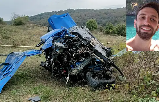 112 çalışanı ölü olarak bulundu