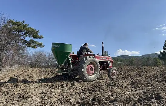 12 Bin Yıllık Siyez Toprakla Buluşturuldu