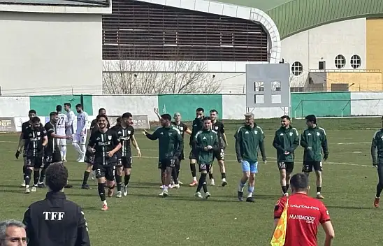 12 Bingölspor Şampiyon Oldu