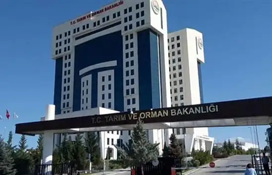 158 Tarım Ve Orman Uzman Yardımcısı Alınacak