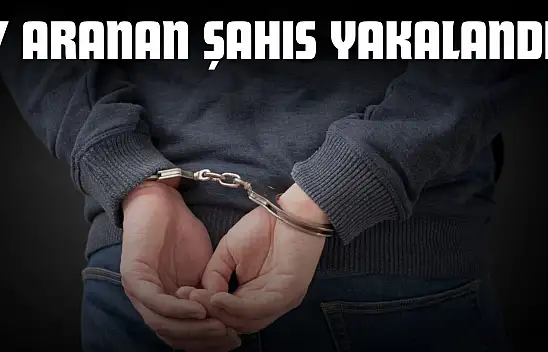 17 Aranan Şahıs Yakalandı!