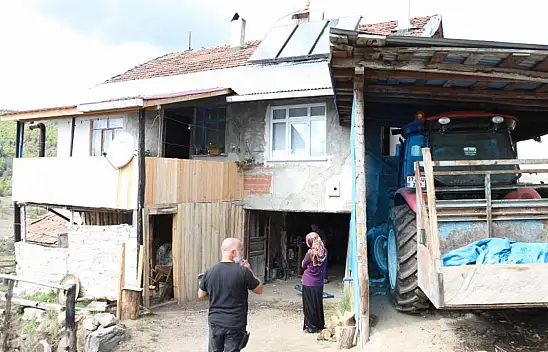 18 Yıl Önce Kaybolan Kadını Arama Çalışması Başlatıldı