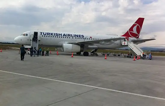19 Bin 458 Kişi Tercih Etti