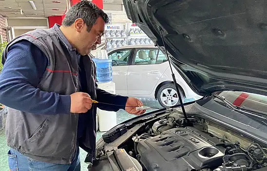 2 Bin Lira Bakım Masrafından Kaçarken, 200 Bin Lira Zarara Uğramayın