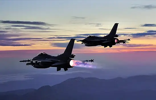 2 PKK'lı Terörist Etkisiz Hale Getirildi