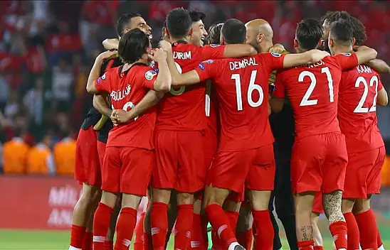 2026 Dünya Kupası Yolundaki Rakiplerimiz