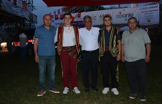 22 Yaşında 480 Bin TL'ye Güreş Ağası Oldu